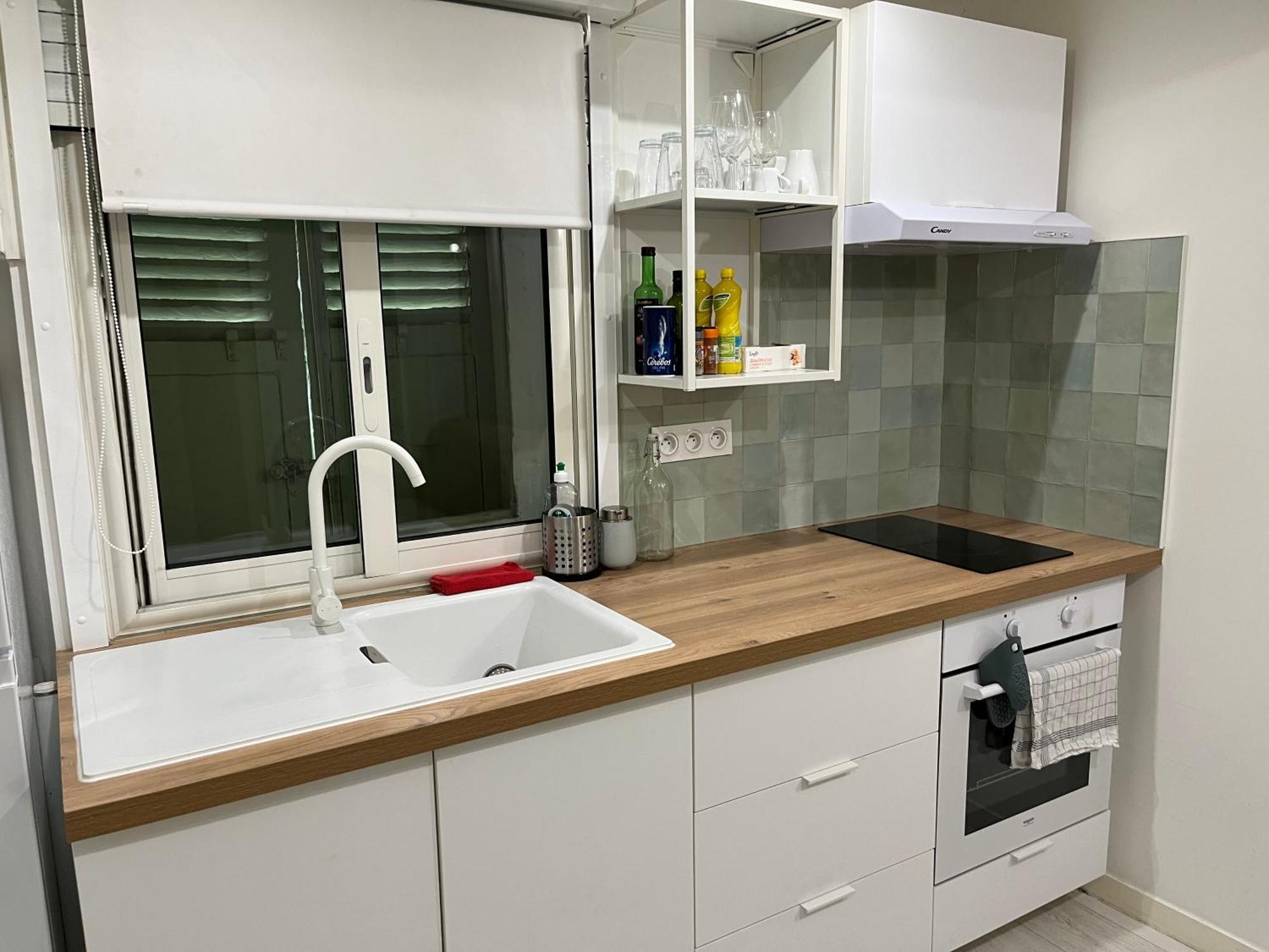 Апартаменти Chez Antho Studio -Studio Cosy Au Coeur Du Panier Vieux Port Марсель Екстер'єр фото